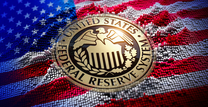 Federal Reserve