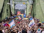 Budapest Pride