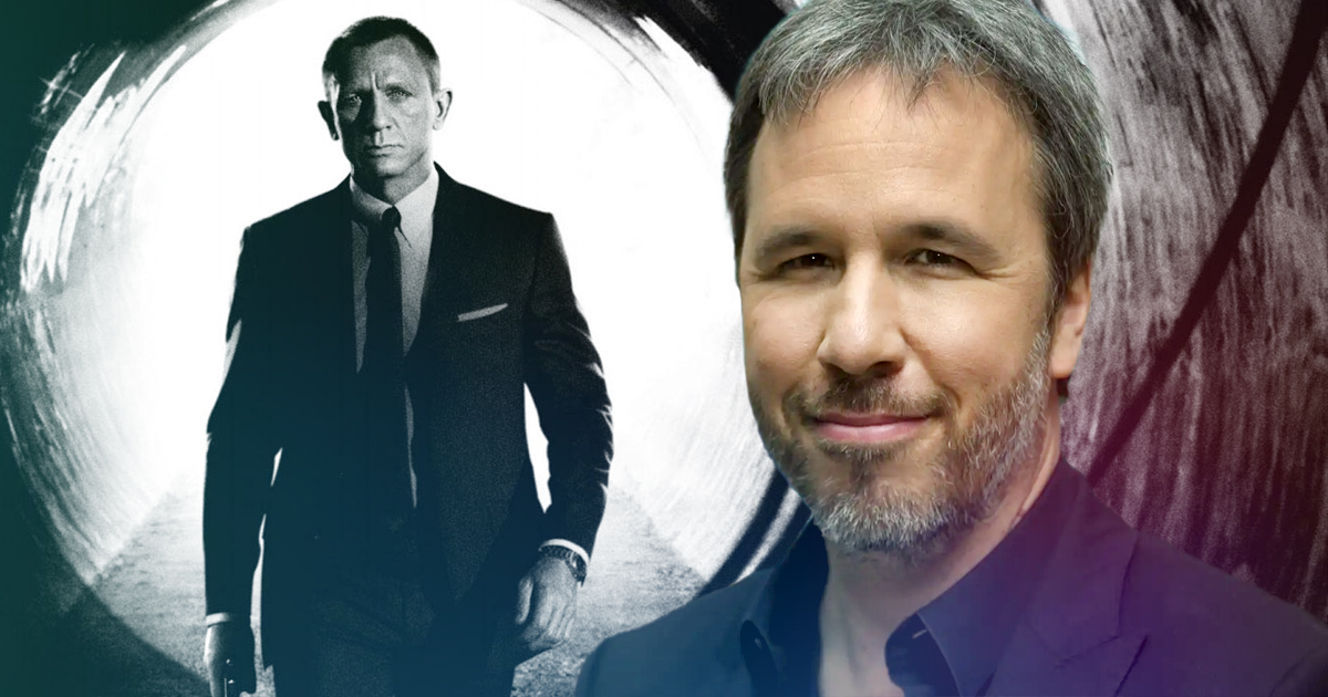 Denis Villeneuve