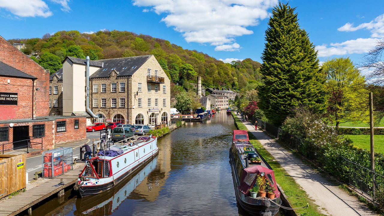 Hebden Bridge