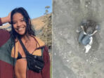 Tragedi Pendaki Brasil Juliana Marins di Gunung Rinjani