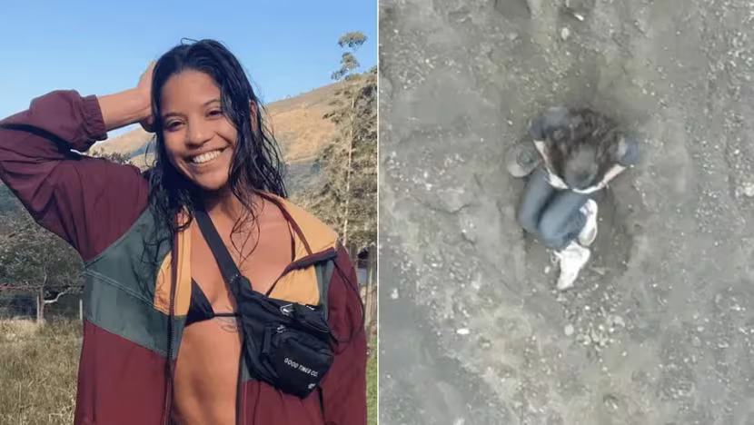 Tragedi Pendaki Brasil Juliana Marins di Gunung Rinjani