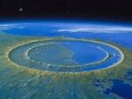 Kawah Chicxulub