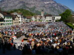 Landsgemeinde