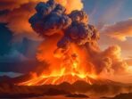 Letusan Gunung Tambora