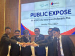 MSIG Life Tebar Dividen Rp 336 Miliar dan Rombak Jajaran Direksi: Sinyal Optimisme di Industri Asuransi