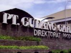 PT Gudang Garam Tbk