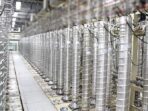 Pengayaan Uranium Iran