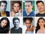 Deretan pemeran baru Reacher Season 4, termasuk Agnes Monica dan Anggun sebagai Lila dan Amisha Hoth.