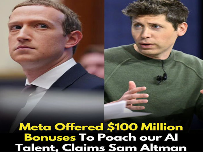 Sam Altman