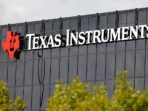 Texas Instruments