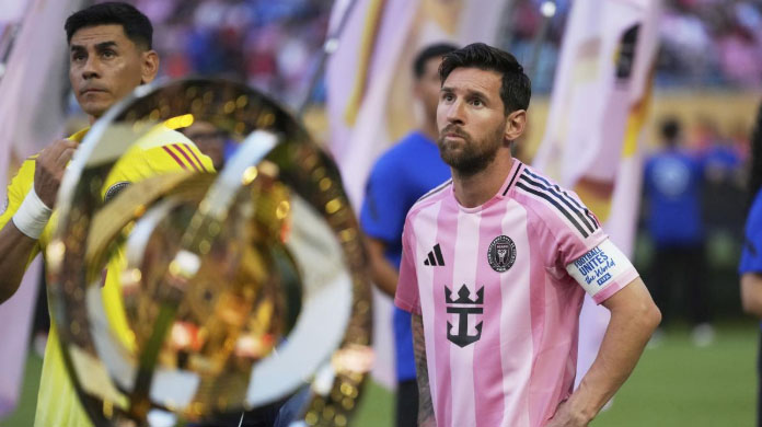 Piala Dunia Antarklub FIFA
