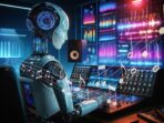 Penipuan Musik AI