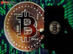 Warga RI Serbu Bitcoin