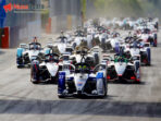 Balapan Formula E Selalu Digelar di Tengah Kota? Ini Rahasia Strategis di Baliknya!