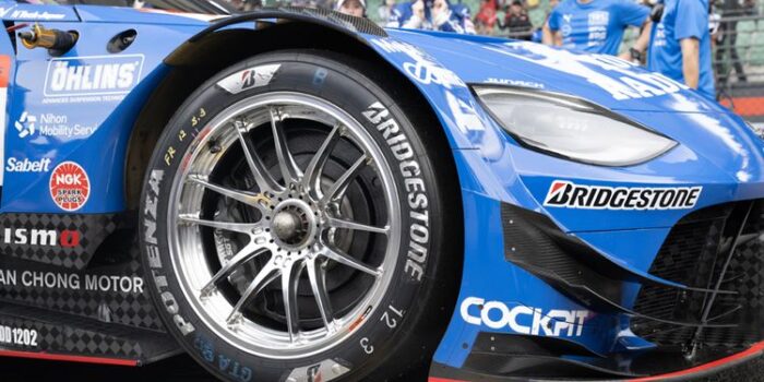 Bridgestone
