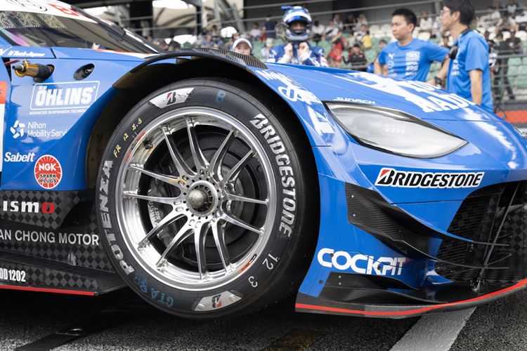 Bridgestone