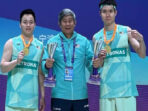BWF