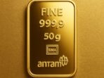 Harga Emas Antam