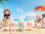 Boneka Labubu