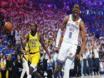NBA FINALS