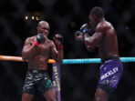Kamaru Usman