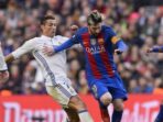 Messi kembali unggul jauh atas Ronaldo dalam rekor gol resmi FIFA.