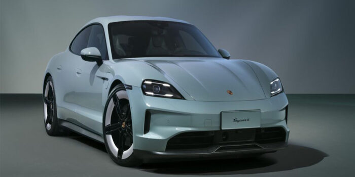 Mobil Porsche Terbaru: Menakjubkan , Cari Tahu Spesifikasi Gahar dan Harganya yang Bikin Fantastis !