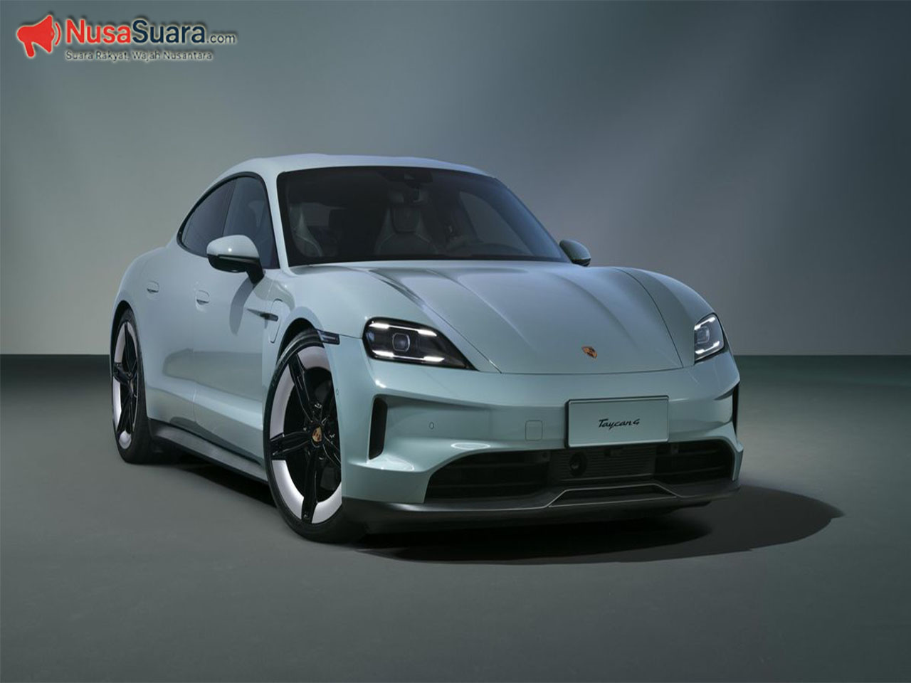 Mobil Porsche Terbaru: Menakjubkan , Cari Tahu Spesifikasi Gahar dan Harganya yang Bikin Fantastis !