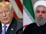 iran ancam trump jika hina Khamenei tidak ada deal
