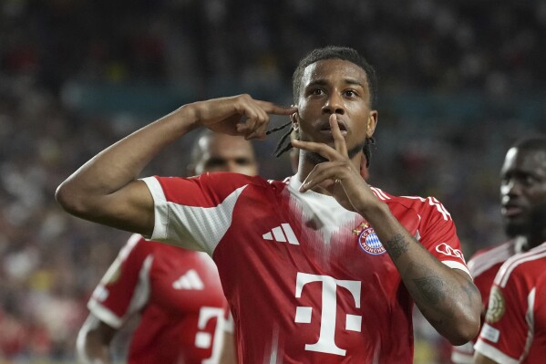 Bayern