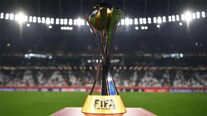Piala Dunia Antarklub
