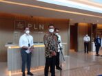 PT PLN (Persero)
