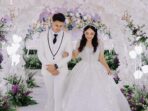 caviar rent gown jakarta