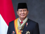 Prabowo Subianto Peringatan Kepada Sleuruh Menteri