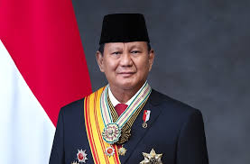 Prabowo Subianto Peringatan Kepada Sleuruh Menteri