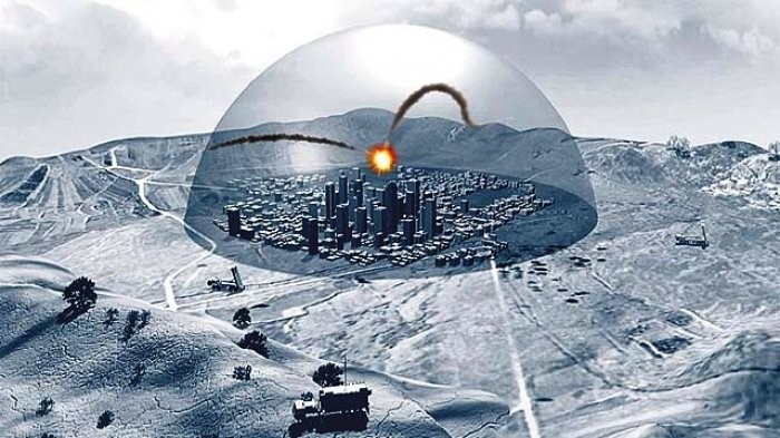 Iron Dome Gagal Hadang Rudal Iran, Pertahanan Israel Terancam