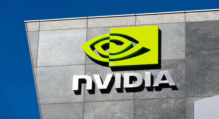 Saham Nvidia Meroket, Tembus Rekor Tertinggi Sepanjang Masa di 2025