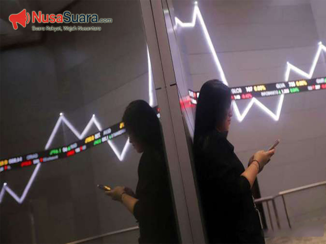 SBN RI Tetap Memikat Investor Meski Ekonomi Dunia Gelap: Bukti Kepercayaan Investor di Tengah Badai