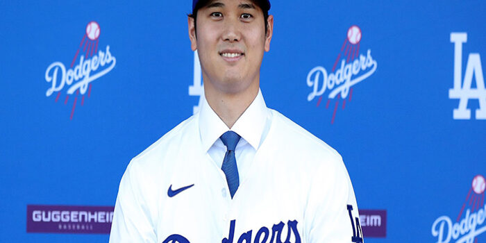 Los Angeles Dodgers