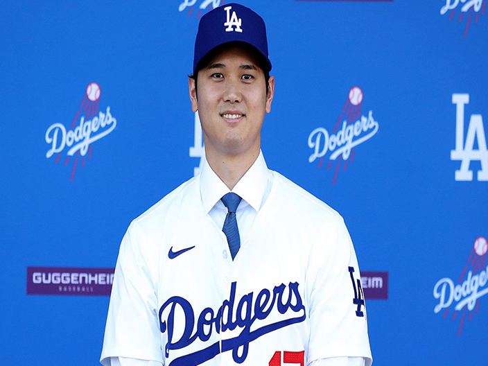 Los Angeles Dodgers