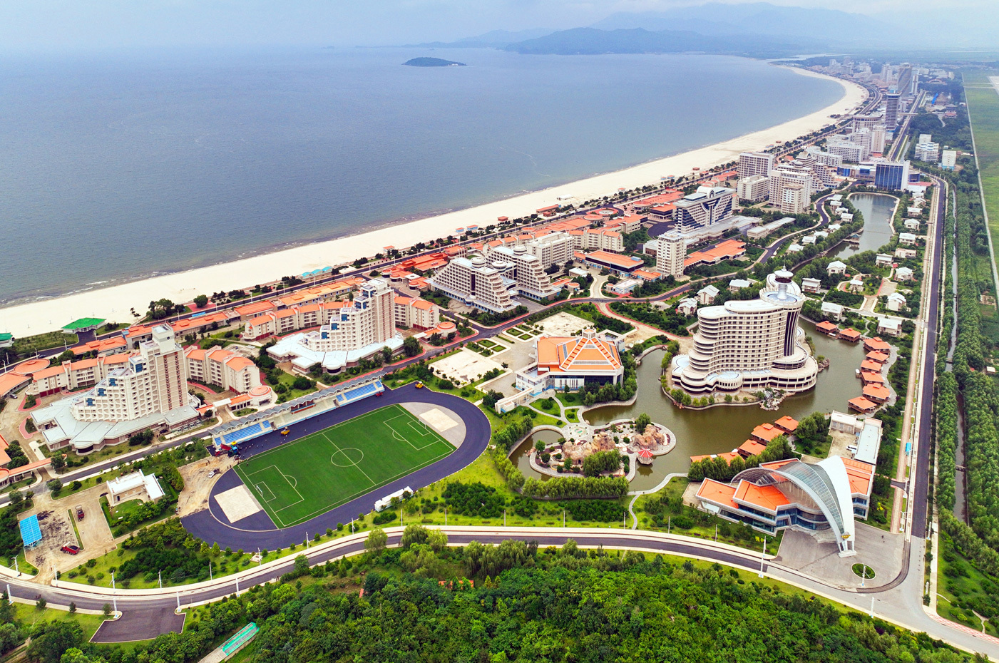 Wonsan Kalma