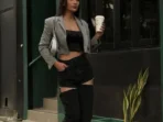 Erika Carlina