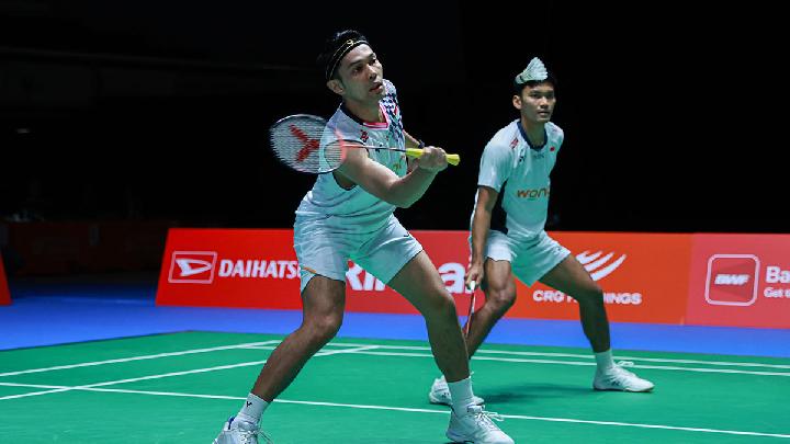 Fajar/Fikri
