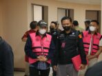 Geger! 3 Peran Utama Tersangka Korupsi Hingga Triliunan!