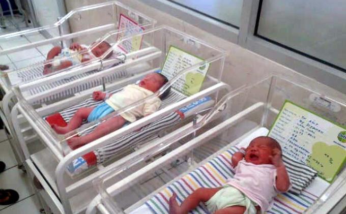 Miris! Penjualan Bayi Yang Baru Lahir Demi Belasan Juta. Sungguh Kacau Dunia Ini!