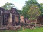Terjadi perang antara Thailand dan Kamboja di perbatasan, Perkara Awal mulanya dari perebutan Candi Kuno Ta Muen Thom