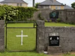 Sungguh Histeris "Kuburan Massal" 800 Bayi Terjadi di Benua Irlandia. Membuka Kembali Luka Hati Bangsa Yang Ingin Dilupakan.