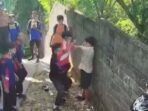 Apakah mediasi adalah solusi untuk penyelesain kasus viral pengeroyokan siswa SMP di Blitar?