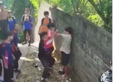 Apakah mediasi adalah solusi untuk penyelesain kasus viral pengeroyokan siswa SMP di Blitar?